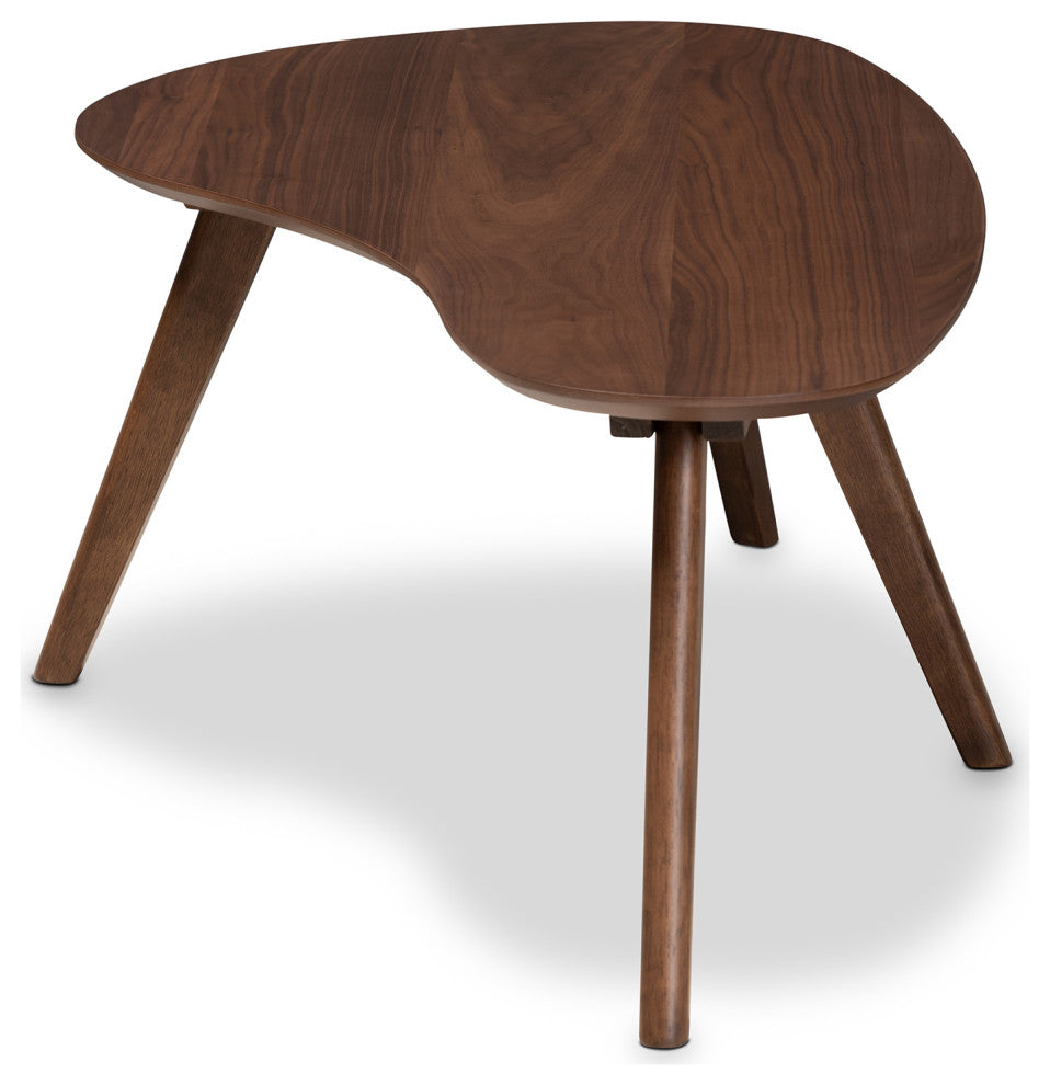 Upavon Walnut Coffee Table