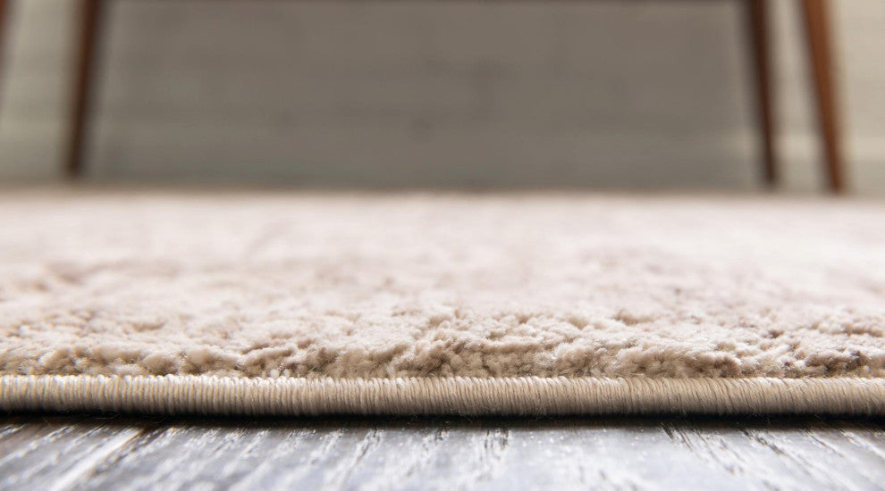 Unique Loom Oasis Water Area Rug