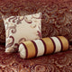 Madison Park Jacquard Comforter 12-Piece Set With Piping, California King