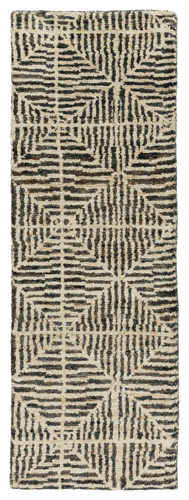 Bjorn Area Rug, 2'6"x8'
