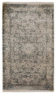 Machine Made Polyester Durable Indoor Outdoor Washable Oriental Pattern Footmat