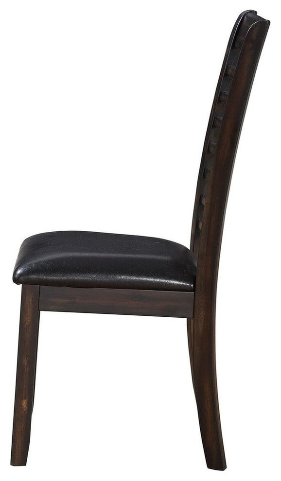 Ally Dining Side Chairs, Set of 2