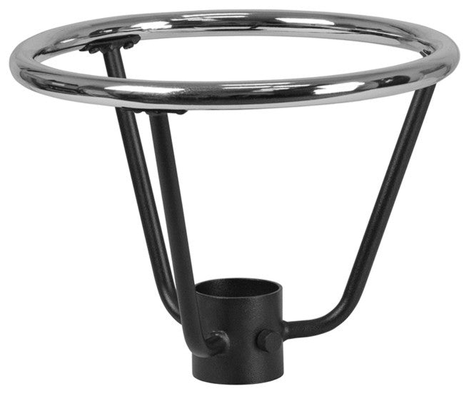 3.25" Bar Height Base Ring