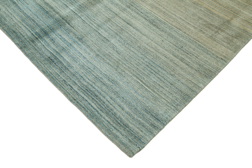Rug N Carpet - Handmade One-of-a-Kind 10' 0'' x 14' 0'' Moroccan Area Rug