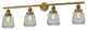 Innovations Lighting 215-Bb-G142 4 Light Bathroom Fixture