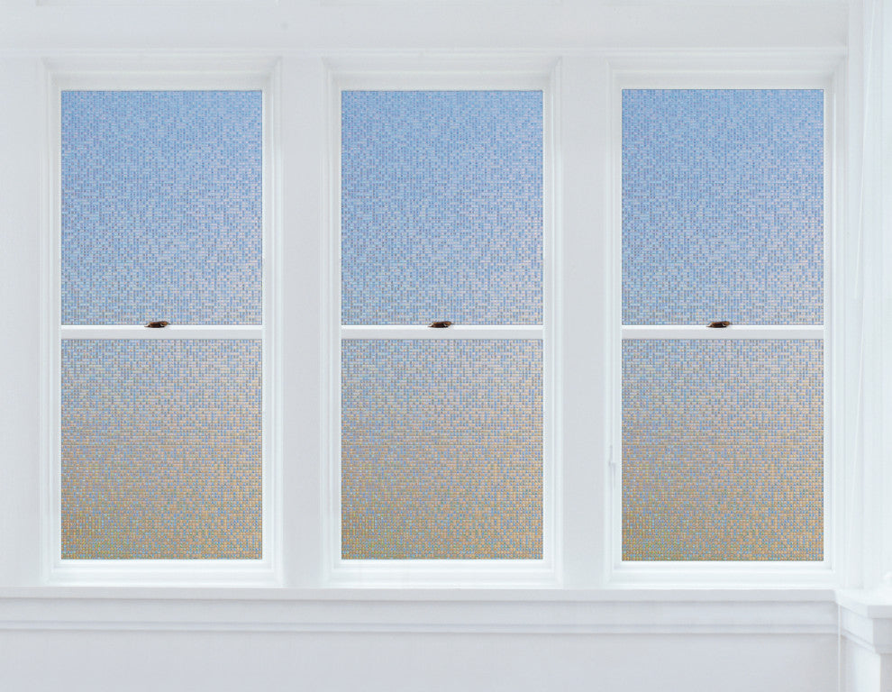 Cubix Window Premium Film