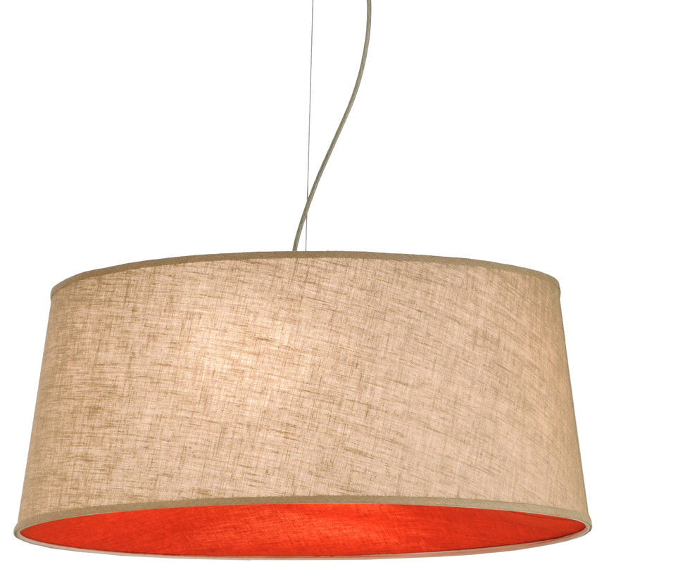28W Bruges Textrene Pendant