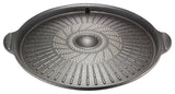 PN Poong Nyun Sharten Round Roasting Pan 34cm