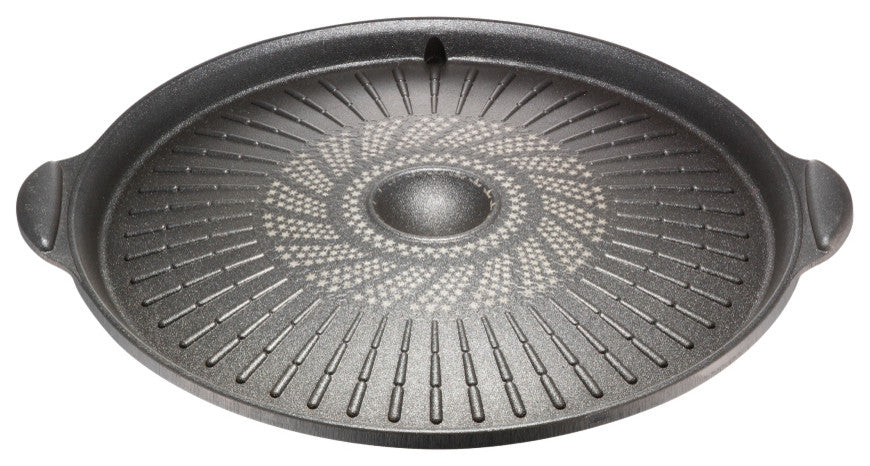 PN Poong Nyun Sharten Round Roasting Pan 34cm