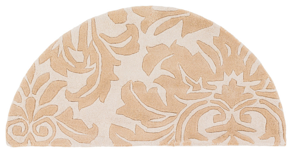 Surya Athena ATH-5133 9'9" Square Rug