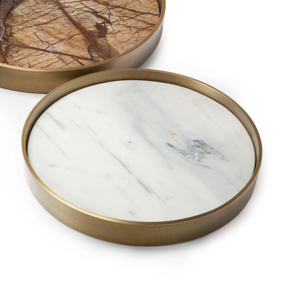 Mixer Trays, Set of 3