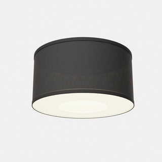 Fantastic Ceiling Fan Shade and Clips Bundle, Black