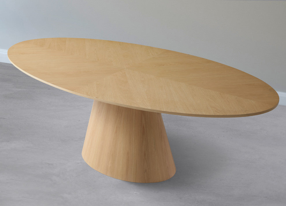 Gavin Dining Table, Large