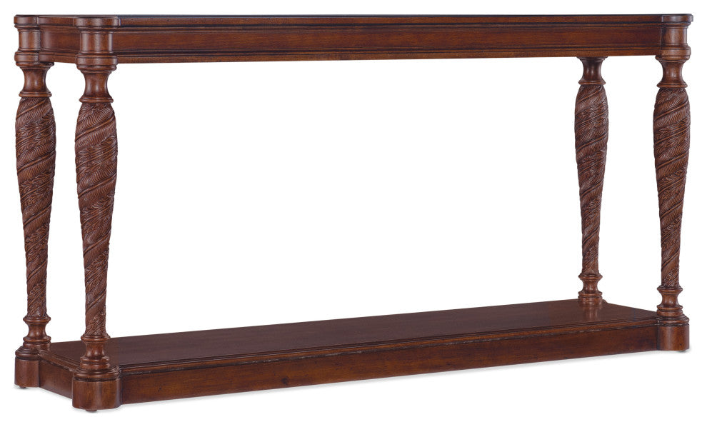 Charleston Console Table