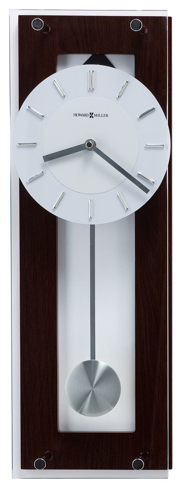 Howard Miller Emmett Clock