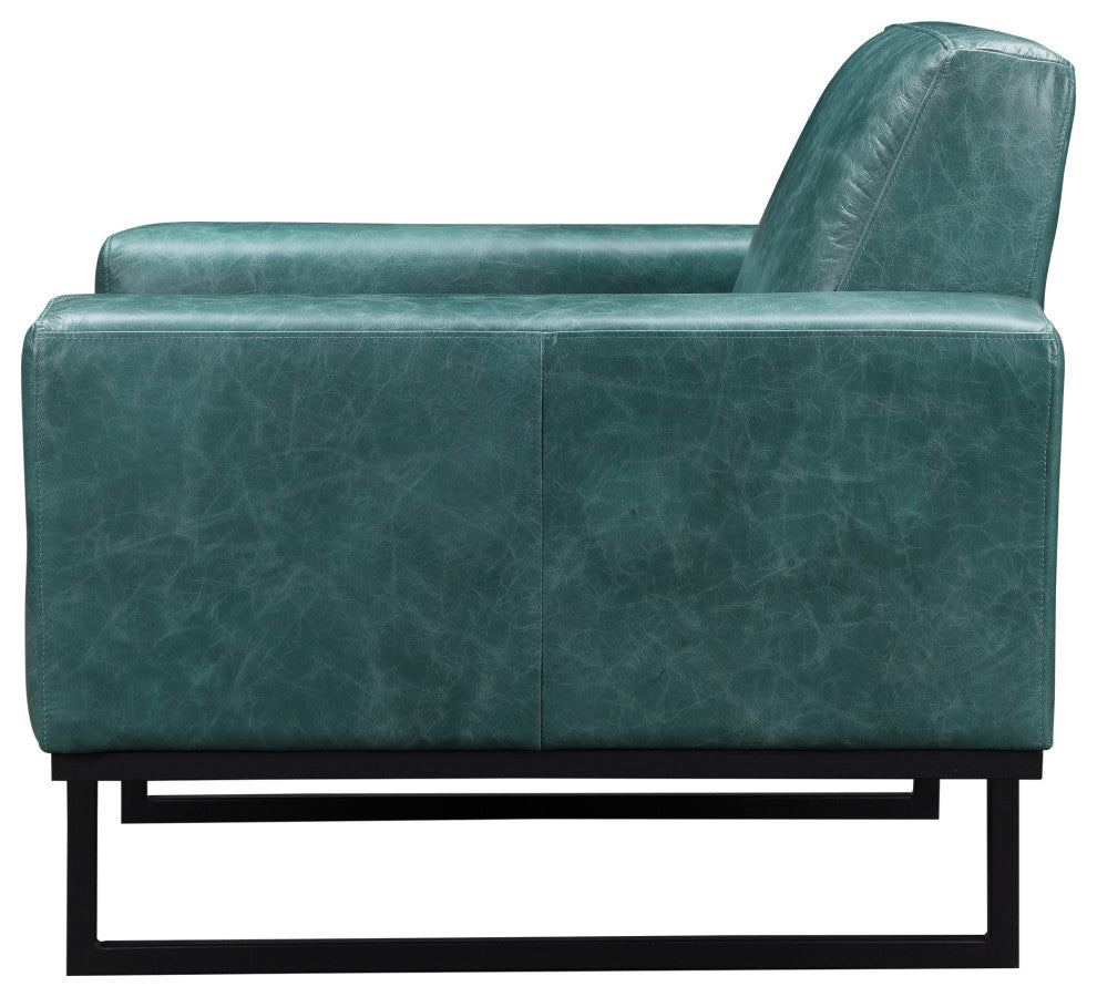 First of A Kind Brock Arm Chair