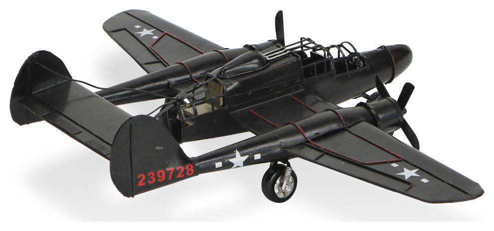 P-61 Black Widow