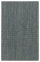 Jaipur Living Vidalia Handmade Striped Blue/ White Area Rug 6'X9'