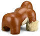 Milo the Gorilla Bookend, Tan