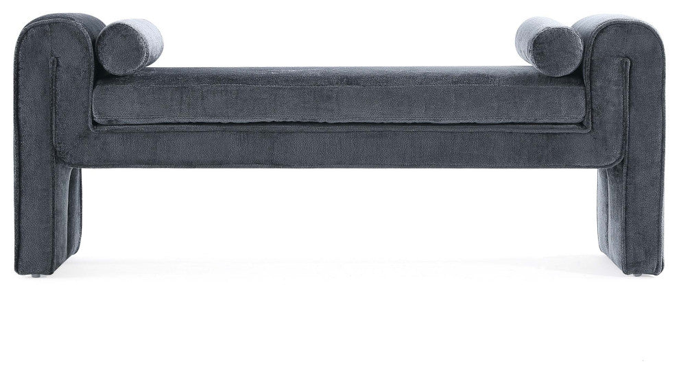 Manhattan Comfort Concord Bench
