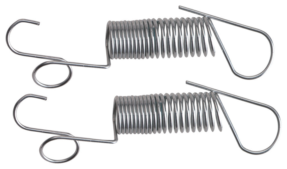 NICOR Lighting Coil Spring Clips for Recessed Trims (2-Pack) (17201)