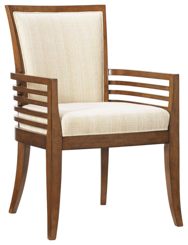 Kowloon Arm Chair