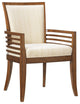 Kowloon Arm Chair