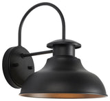 Safavieh Linden Outdoor Wall Sconce Set of 2 Black