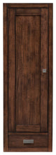 Addison Vanity Set, 78", Two Hutches, 48" Mirror