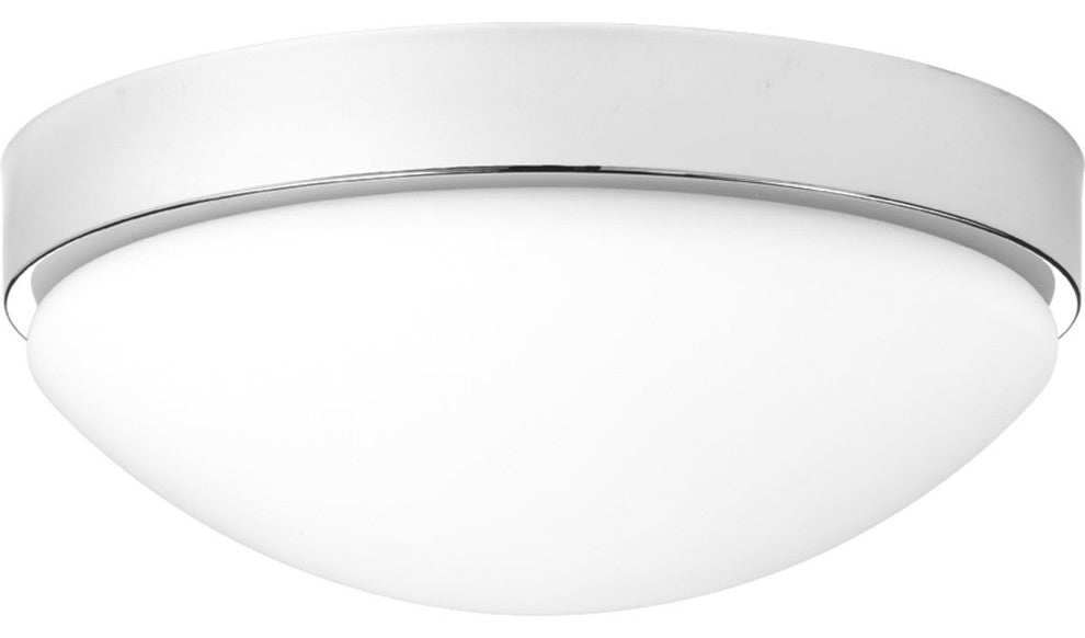 Elevate LED Flush Mount