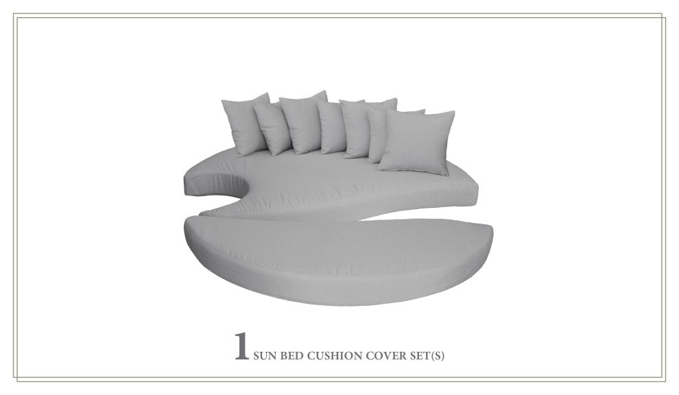 Cushions for Sun Bed