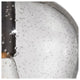 Menlow Park 1-Light Mini Pendant, Oil-Rubbed Bronze