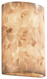 ADA Large Cylinder Wall Sconce