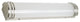 LED 28W 36" 4000K Opal Acrylic Vanity Fixture