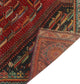 Semi-Antique Cliffton Red Runner