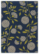Oriental Weavers Caspian 8327L Blue RUG