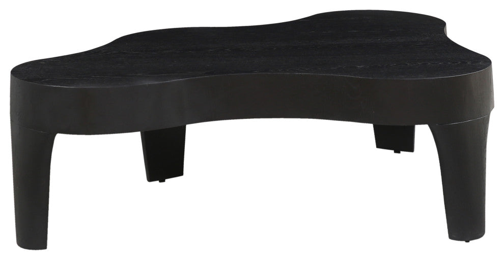 Oakley Coffee Table, Black
