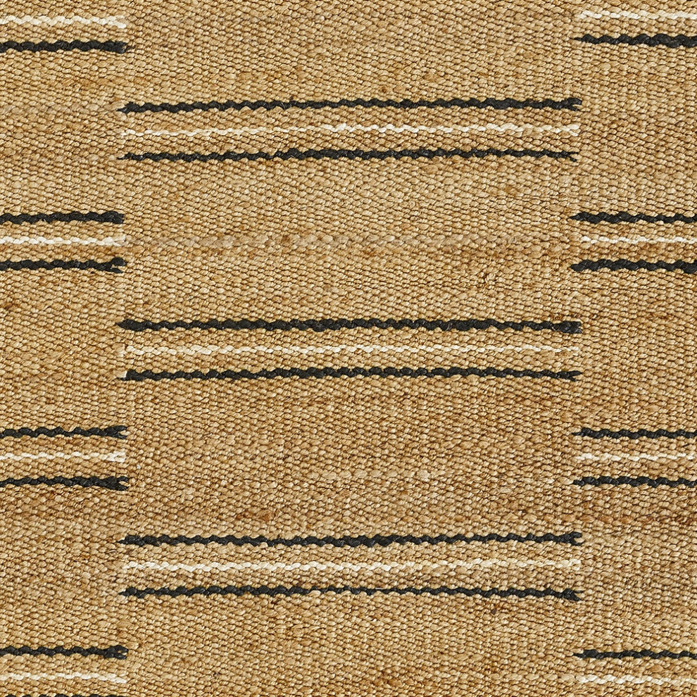 Rug Erin Gates, Crescent, CRE-2, Natural, 10'x14', 49138