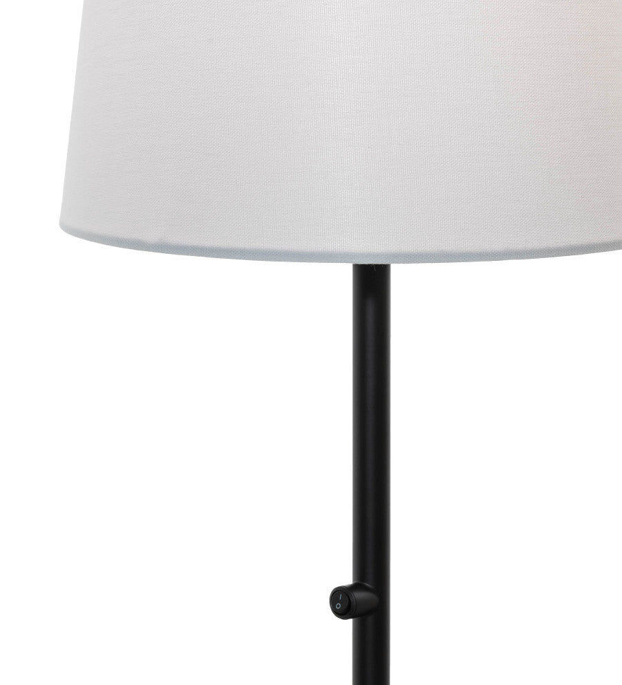 59 High Cilindro Floor Lamp