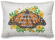 Butterflies Change Reminder 4 14x20 Spun Poly Pillow