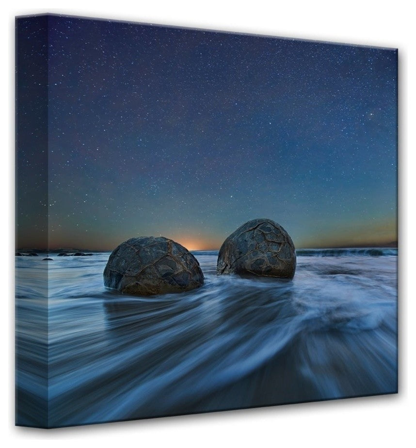 Be Together' Canvas Wall Decor