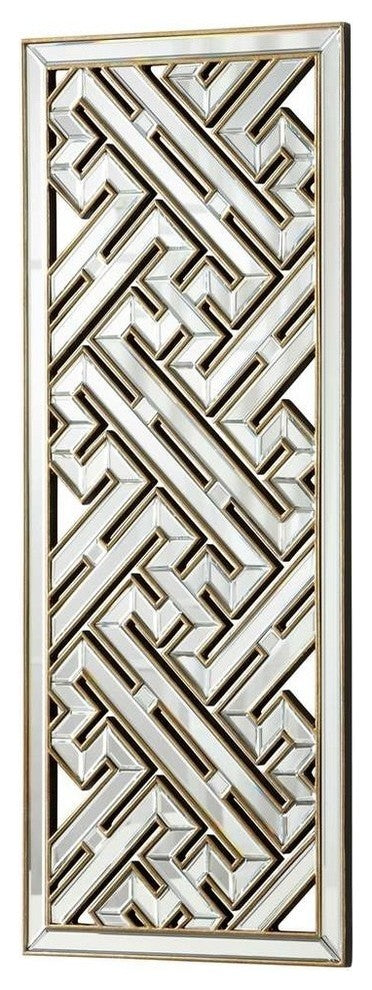 Cyan Design 05939 Deco Divide Mirror