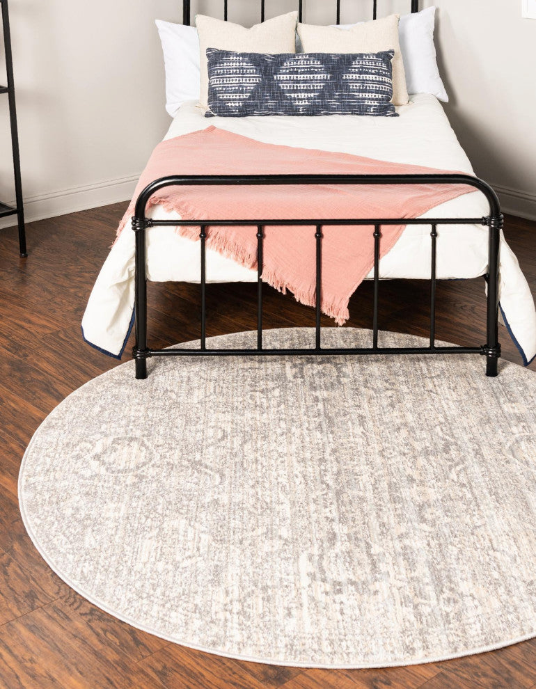 Unique Loom Lola Classic Area Rug