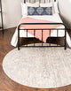 Unique Loom Lola Classic Area Rug