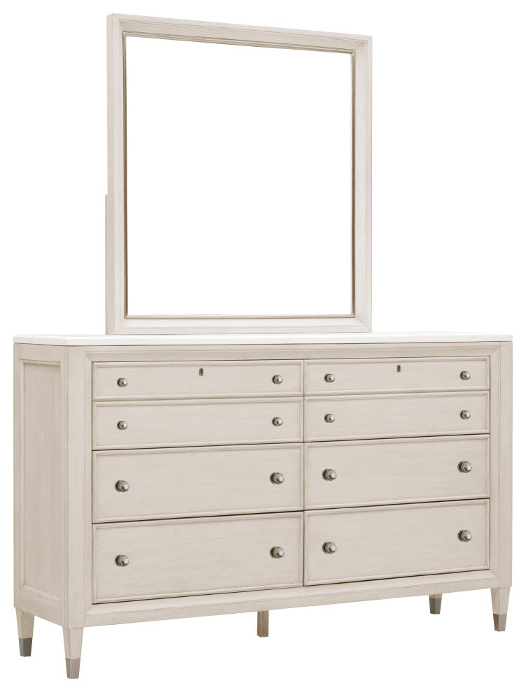 Ashby Place 6-Drawer Dresser