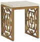 Square End Table
