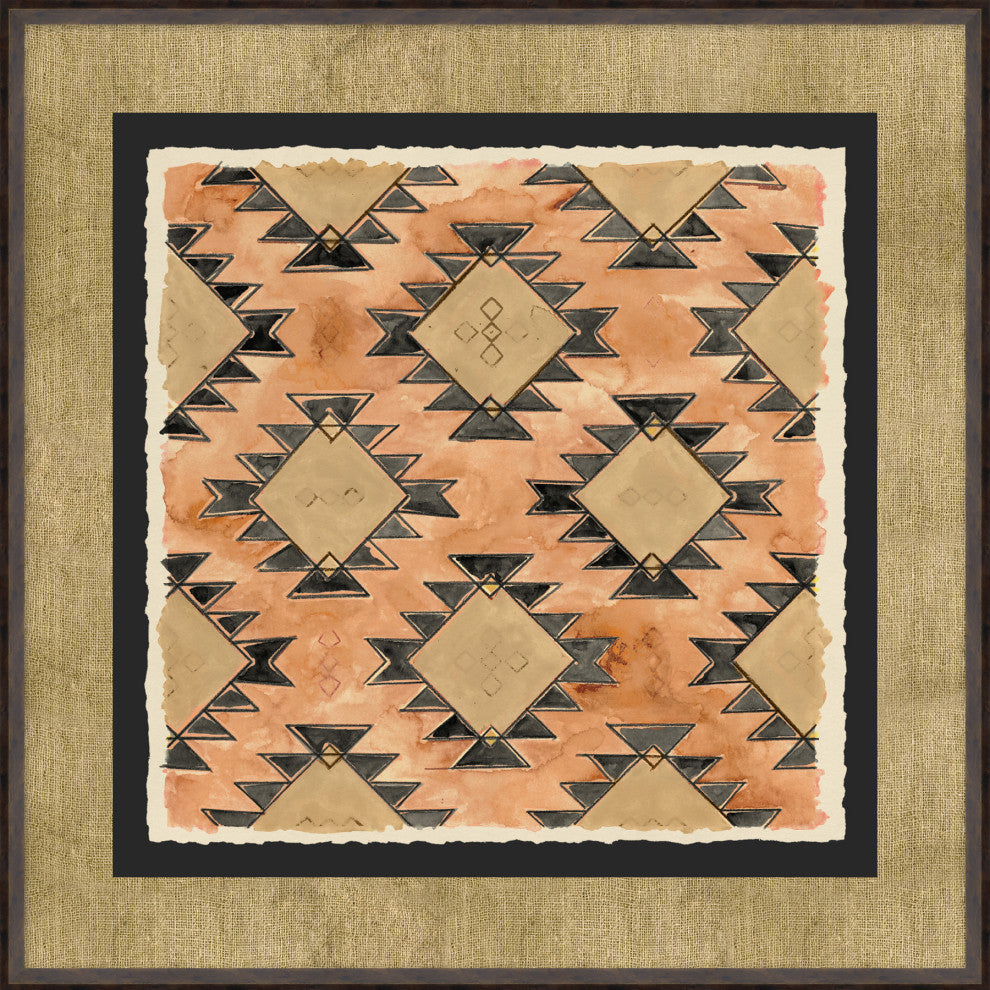 Cultural Relic 2, Giclee Reproduction Artwork