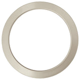 Magnetic Trim for Trago 12, 203677A, Brushed Nickel