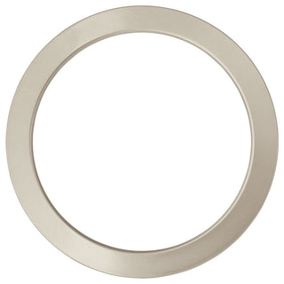 Magnetic Trim for Trago 12, 203677A, Brushed Nickel