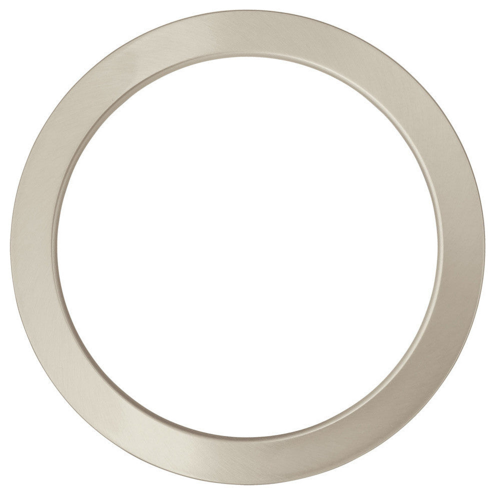 Magnetic Trim for Trago 12, 203677A, Brushed Nickel